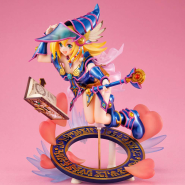 Yu-Gi-Oh! - Figurine Dark...