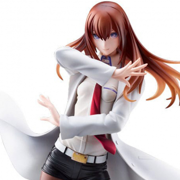 Steins Gate - Figurine...