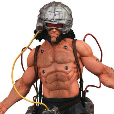 Marvel - Figurine Weapon X...