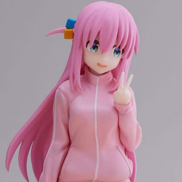 Bocchi The Rock! - Figurine...