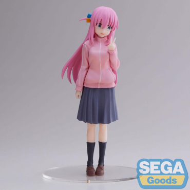 Bocchi The Rock! - Figurine...