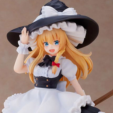 Touhou Project - Figurine...