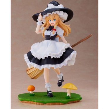 Touhou Project - Figurine...