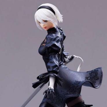 NieR Automata - Figurine 2B...