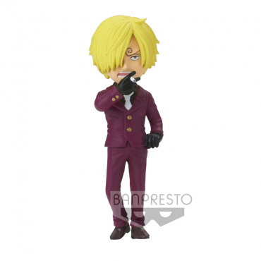 One Piece - Figurine Sanji...