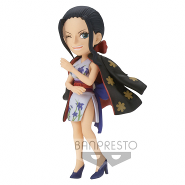 One Piece - Figurine Nico...