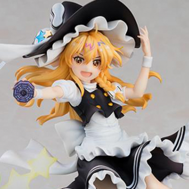 Touhou Project - Figurine...