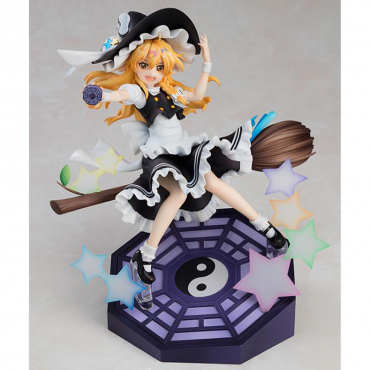 Touhou Project - Figurine...