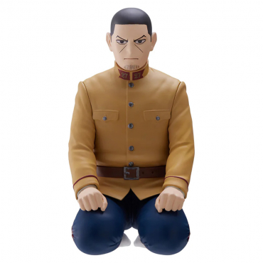 Golden Kamuy - Figurien...