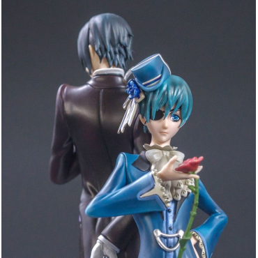 Black Butler - Figurine...