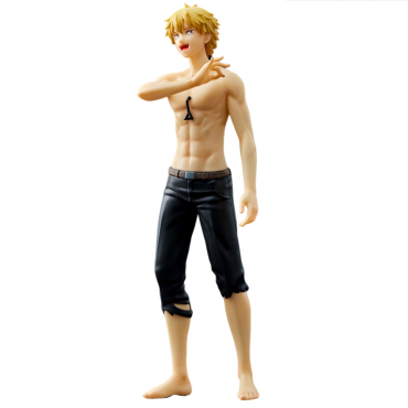 Chainsaw Man - Figurine Denji