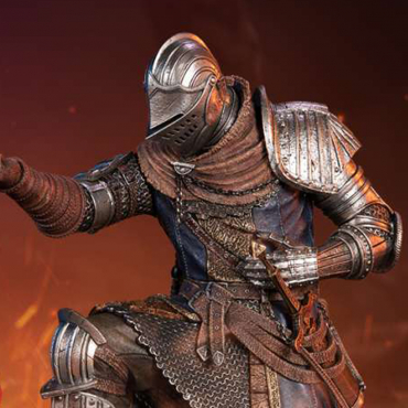 Dark Souls - Figurine Elite...