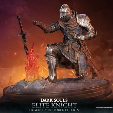 Dark Souls - Figurine Elite...