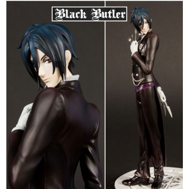 Black Butler - Figurine...