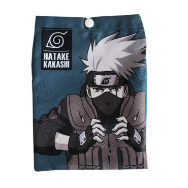 Naruto Shippuden - Pochette...