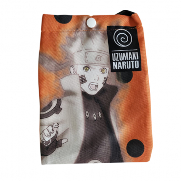 Naruto Shippuden - Pochette...