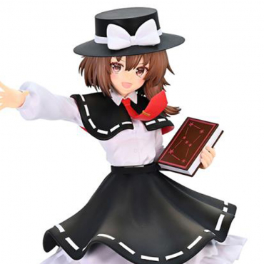 Touhou Project - Figurine...