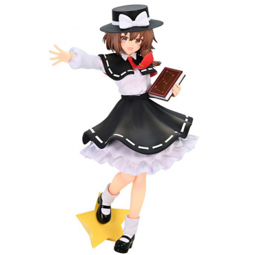 Touhou Project - Figurine...