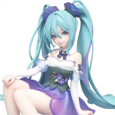 Vocaloid - Figurine Hatsune...