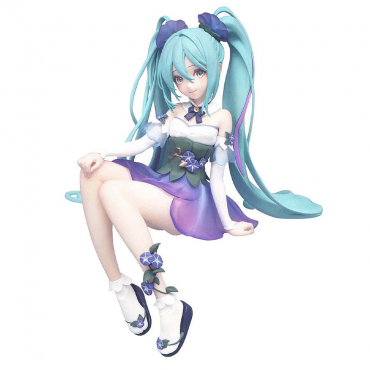 Vocaloid - Figurine Hatsune...