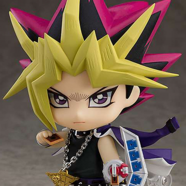 Yu-Gi-Oh! - Figurine Yami...