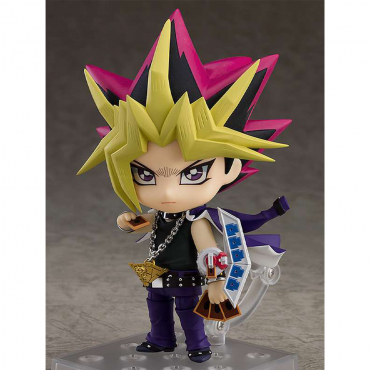 Yu-Gi-Oh! - Figurine Yami...