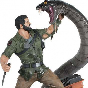 G.I. Joe - Figurine Joseph...