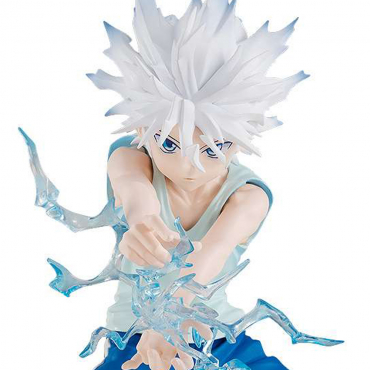 Hunter × Hunter - Figurine...