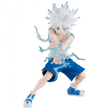 Hunter × Hunter - Figurine...