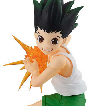 Hunter × Hunter - Figurine...