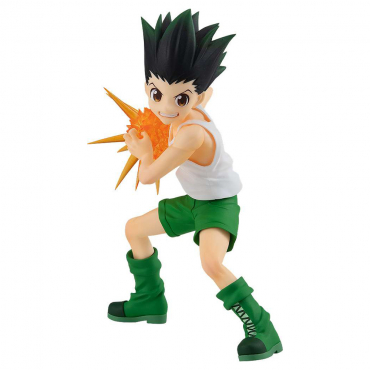 Hunter × Hunter - Figurine...