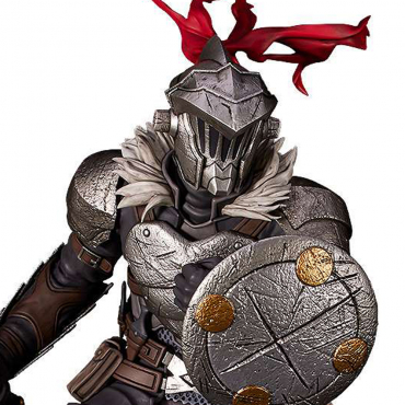 Goblin Slayer 2 - Figurine...