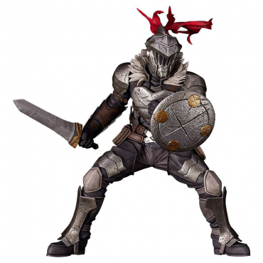 Goblin Slayer 2 - Figurine...