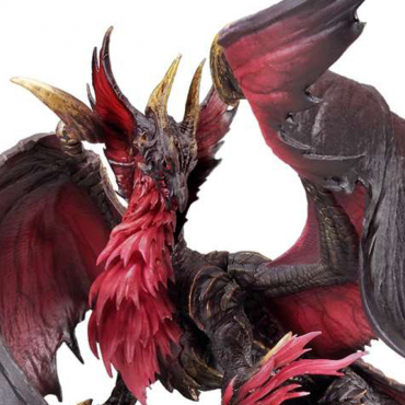 Monster Hunter - Figurine...