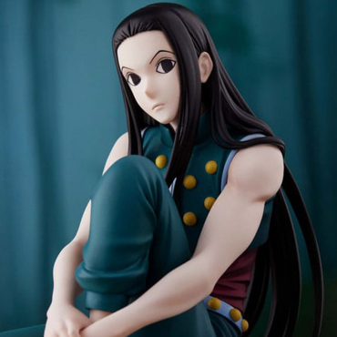 Hunter × Hunter - Figurine...