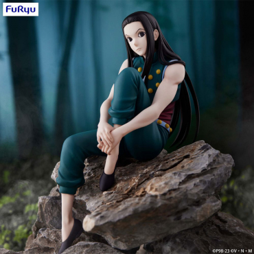 Hunter × Hunter - Figurine...