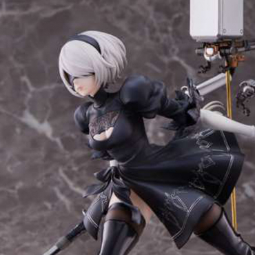 NieR Automata - Figurine...