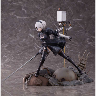 NieR Automata - Figurine...