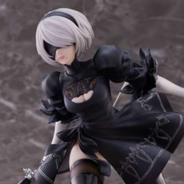 NieR Automata - Figurine...