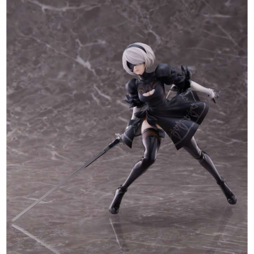 NieR Automata - Figurine...