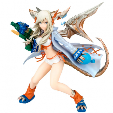 Puzzle & Dragons - Figurine...
