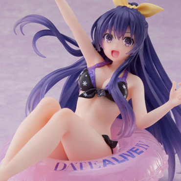 Date A Live IV - Figurine...