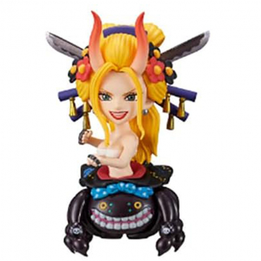 One Piece - Figurine Black...