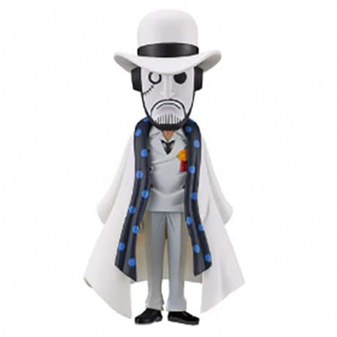 One Piece - Figurine Membre...
