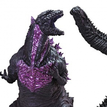 Godzilla - Figurine...