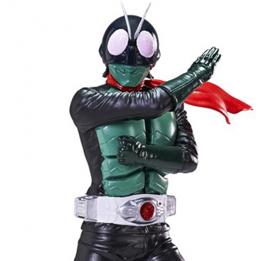 Shin Kamen Rider - Figurine...