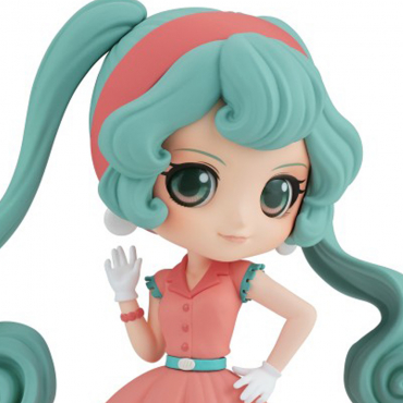 Vocaloid - Figurine Hatsune...