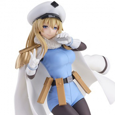 Shy - Figurine Spirit
