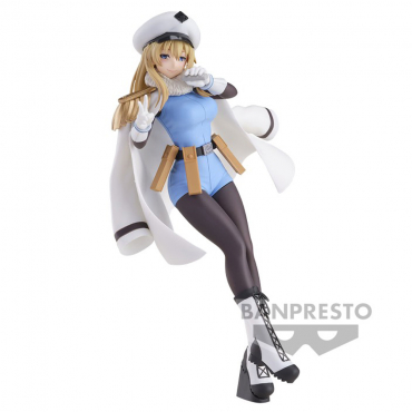 Shy - Figurine Spirit