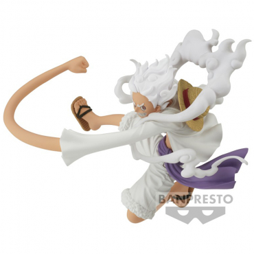 One Piece - Figurine Barbe Blanche Wano Kuni Kaisouhen Vol.3